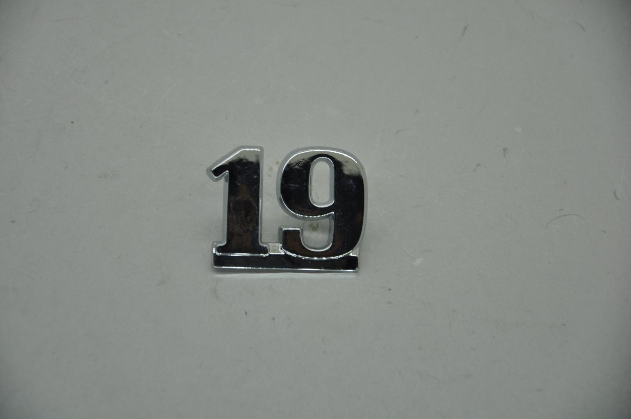 Yazı R19