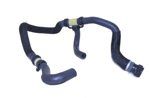 Kalorifer Çıkış Hortumu 1.5 Clio 2008-2012 Arası Thalıa