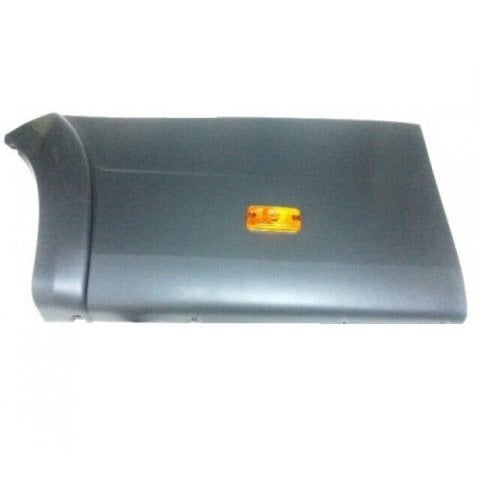 Çamurluk Bandı Arka Sol Ducato 2006 Sonrası