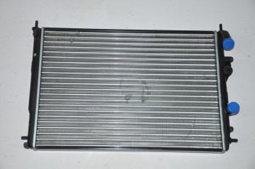 Radyatör Su 1.4-1.6 Megane I-1.5 Dacıa Logan (Klimalı)