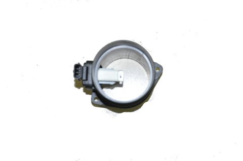 Hava Akış Metre (Debimetre) Master 2011 Sonrası