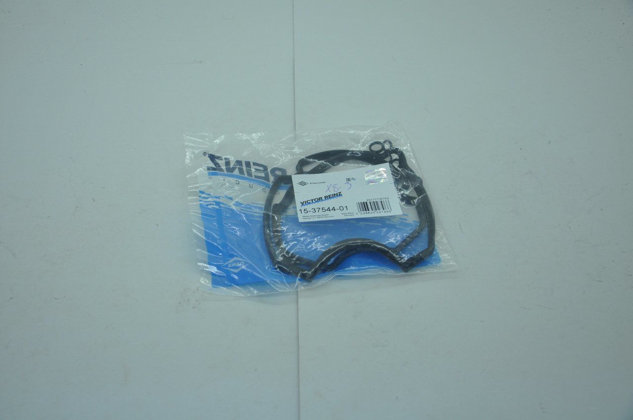Motor Üst Kapak Contası 1.4 Albea-Doblo