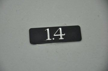 1.4 Yazı R19