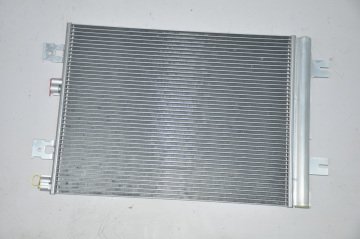 Radyatör Klima (Kondanser) 1.5 Dacıa Logan-Sandero-Duster-Megane 1995-2002 Arası