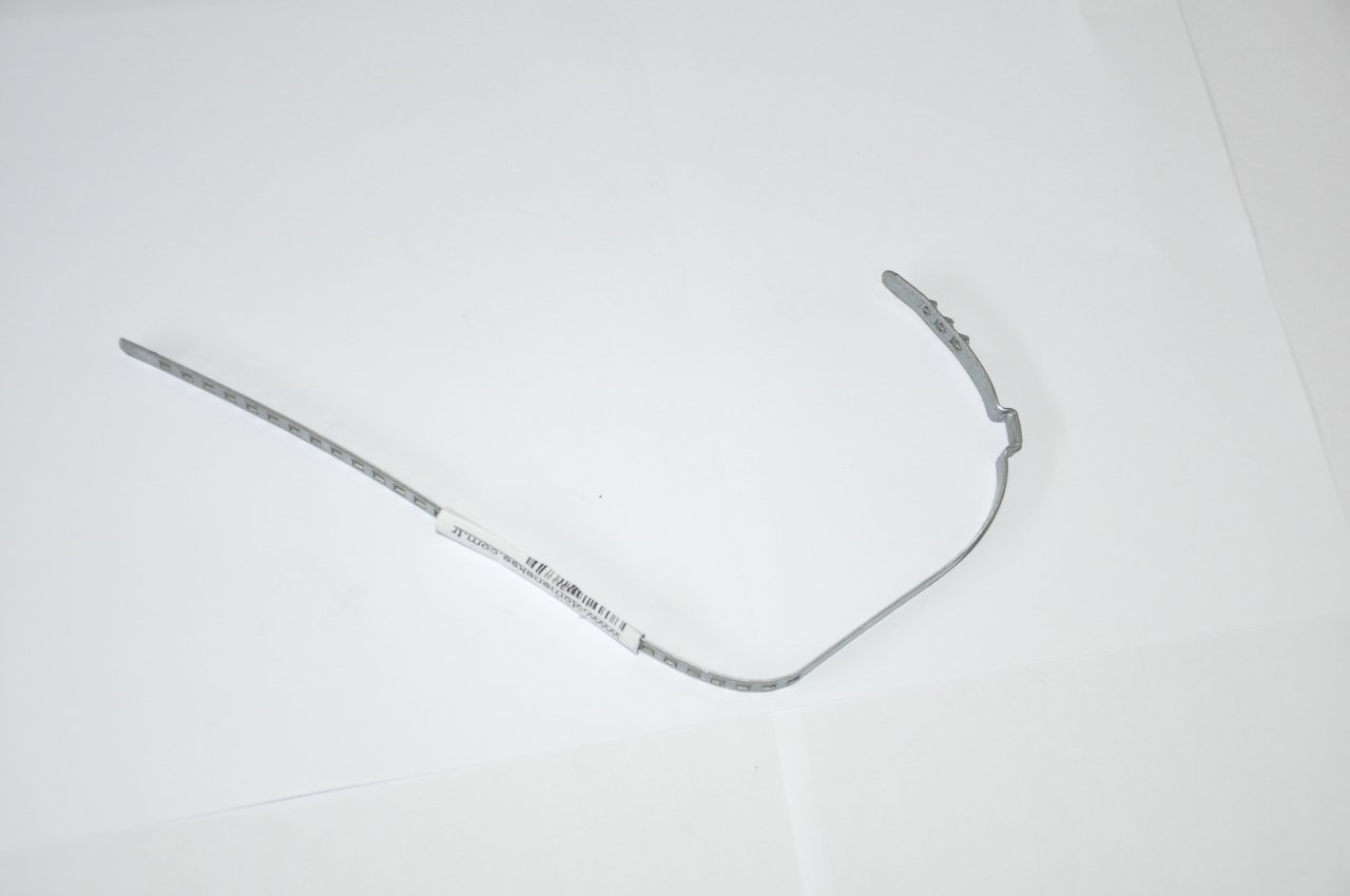 Aks Körük Kelepçesi (Kısa)