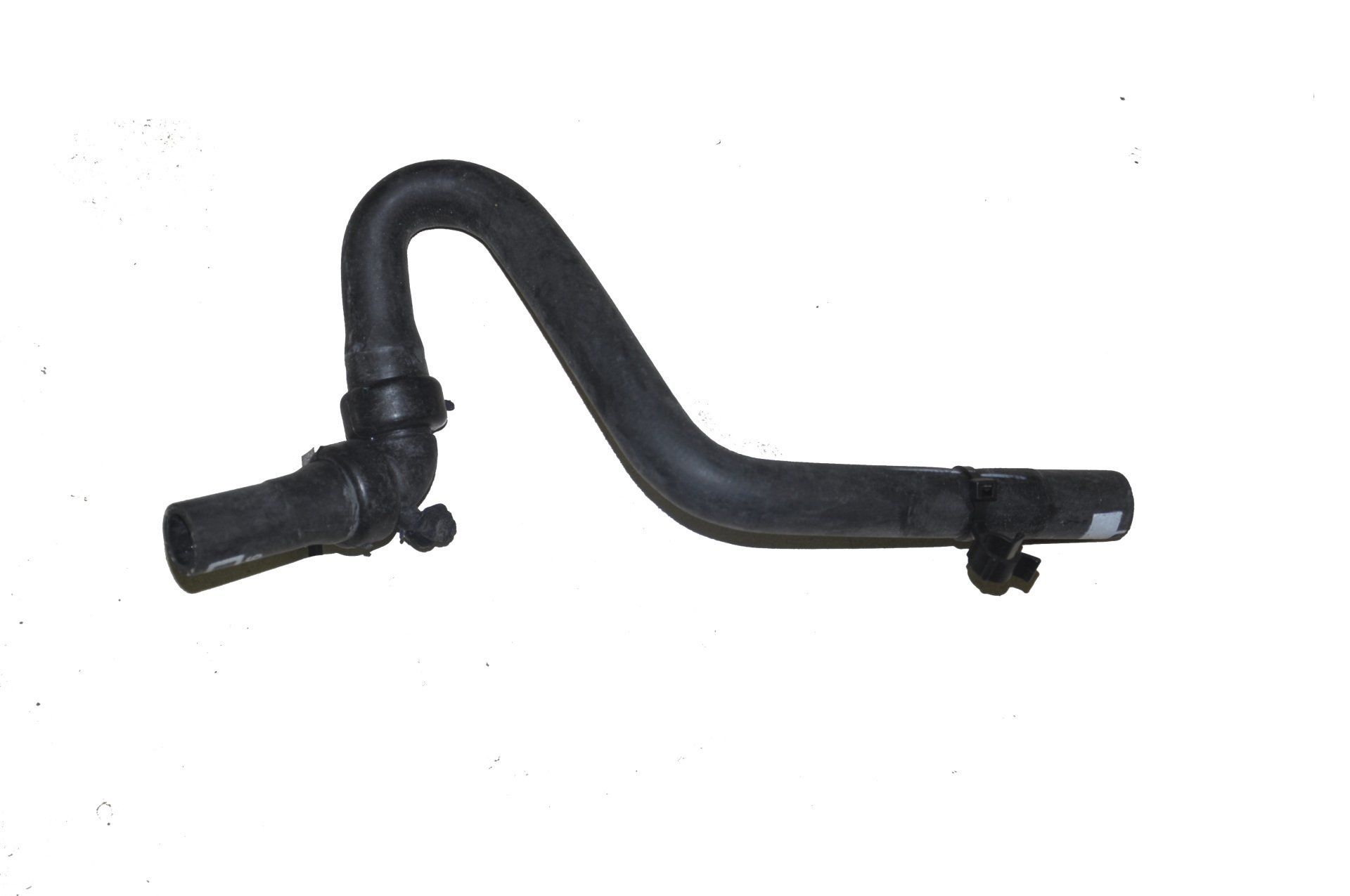 Kalorifer Hortumu Fluence-Megane III (Tahliyeli)