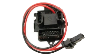 Kalorifer Rezistansı Trafic II