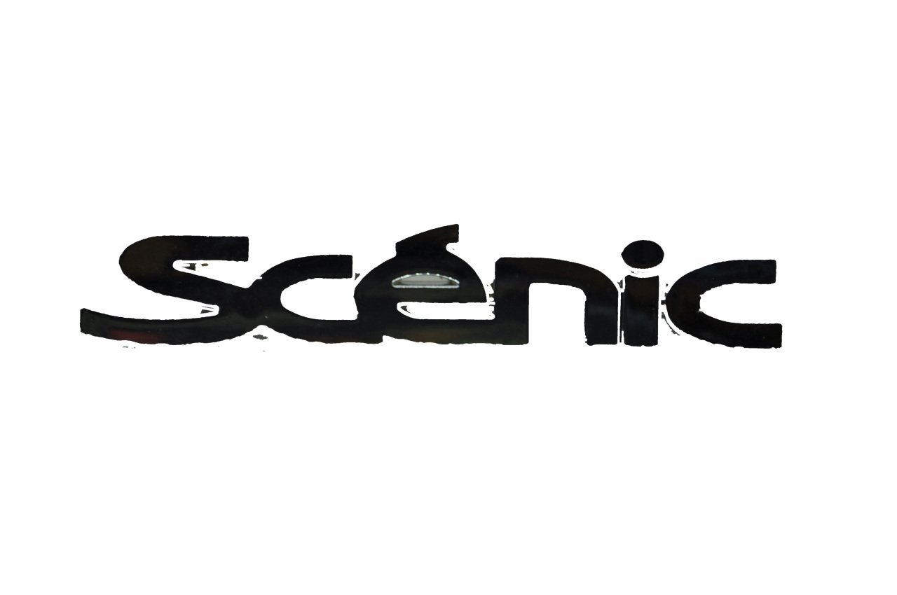 Scenic Yazı 1995-2002 Arası