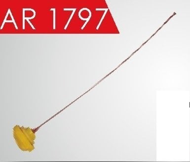 Yağ Çubuğu Kapaklı 1.5 Clio III