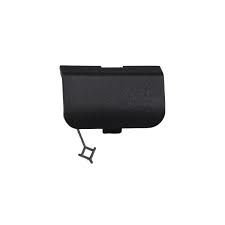 Tampon Çeki Demir Kapağı Arka Fıat 500 X