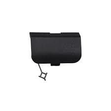 Tampon Çeki Demir Kapağı Arka Fıat 500 X