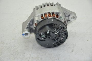 Alternatör Komple 1.6 Jtd Linea-Punto-Bravo-Doblo 2010 Sonrası (105 Amper)