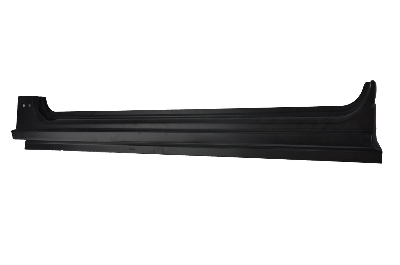 Marşbiyel Sacı Sağ Master 2011 Sonrası (Sürgülü Kapı Altı)