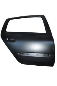 Kapı Arka Sağ Clio 1998-2008 Arası