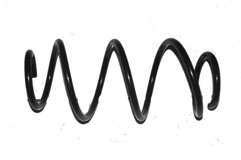 Helezon Yayı Arka Dokker-Lodgy