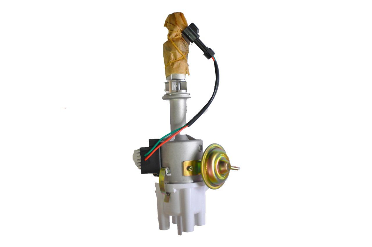 Distribütör Komple Slx Doğan-Şahin-Kartal-Uno 70