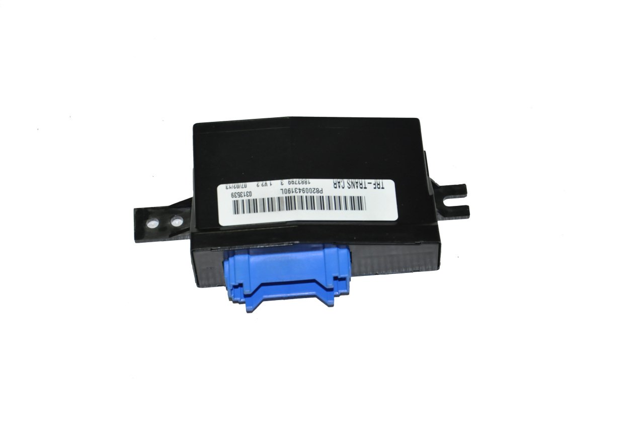 Decoder Clio III (İmmobilizer Beyni)