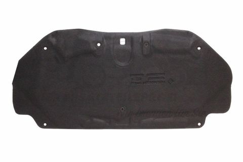 Motor Kaput İzalatörü Clio V