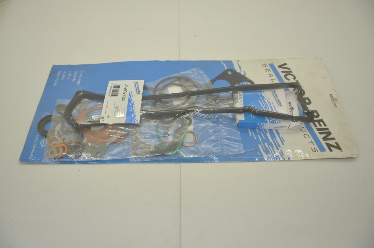 Motor Takım Conta Üst 1.9 Kango