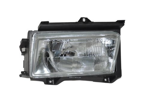 Far Sol Scudo 1995-2005 Arası