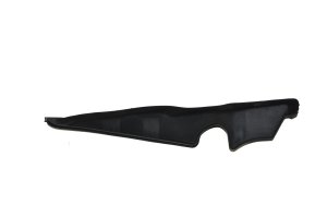 Cam Izgara Köşe Plastiği Ön Sağ Megane II