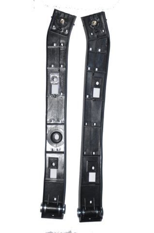 Panel Ön Alt Destek Braket Takımı Clio V 2020 Sonrası