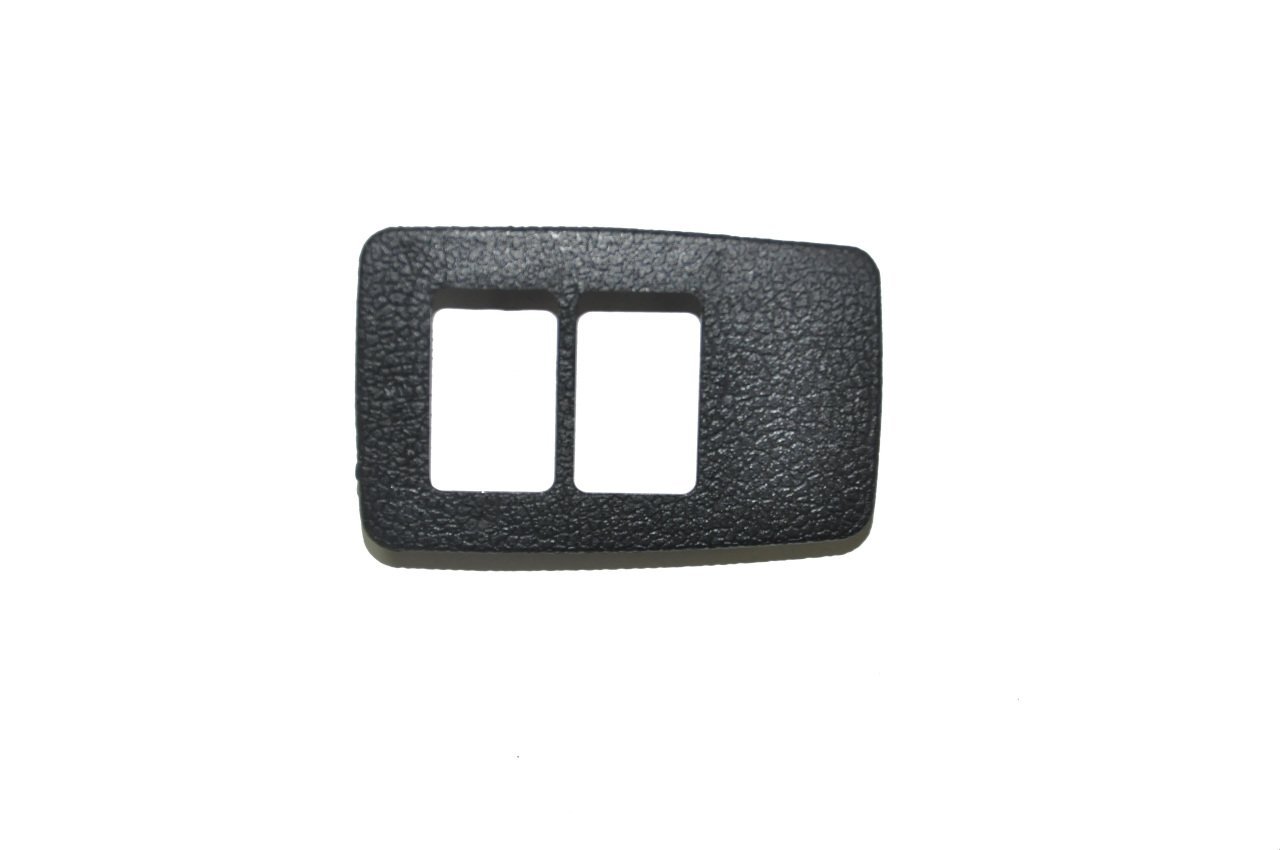 Cam Açma Anahtar Çerçevesi Ön Sol Slx Doğan-Şahin-Kartal