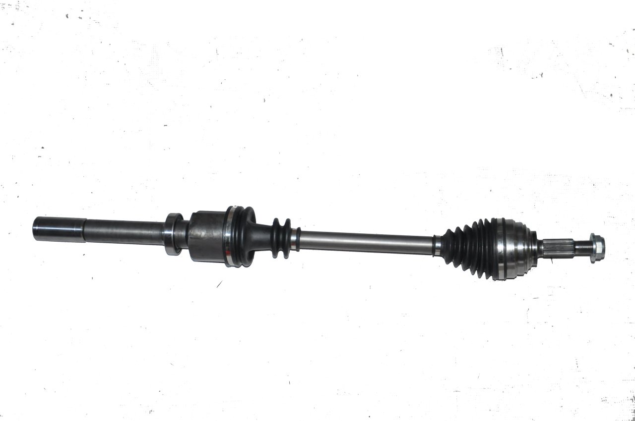 Aks Ön Sağ Megane II (Otomatik Vites)