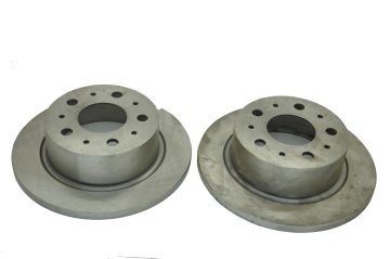 Fren Disk Ayna Tk.Arka 2.3 Ducato (30 Mm)