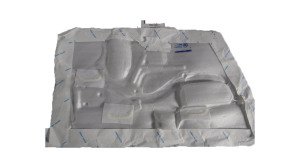 Kapı Döşeme İç Süngeri Ön Sağ Fiorino