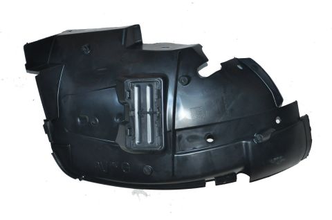 Çamurluk Davlumbazı Sol Önün Önü Trafic 2015 Sonrası