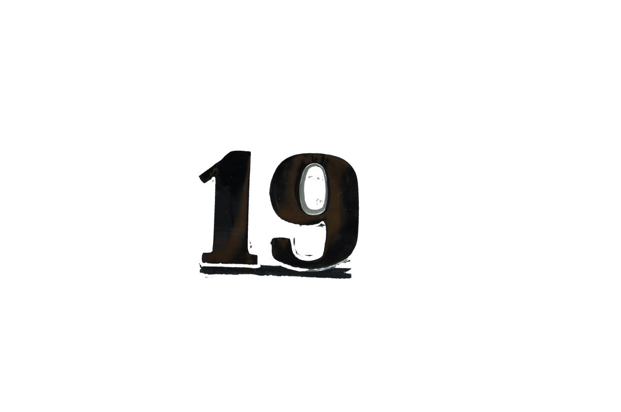 Yazı R19