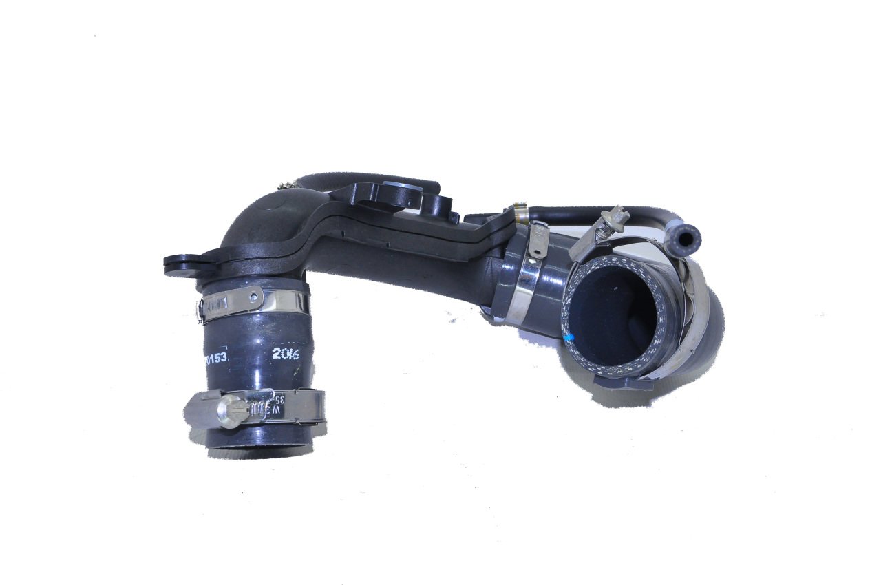 Turbo Borusu 1.5 Clio-Kango ***
