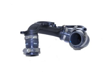Turbo Borusu 1.5 Clio-Kango ***