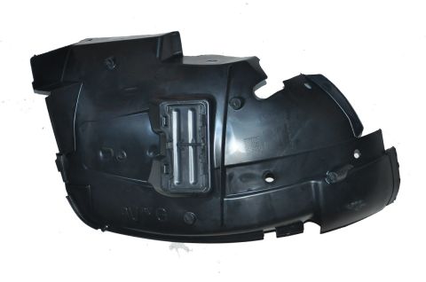 Çamurluk Davlumbazı Sol Önün Önü Trafic 2015 Sonrası