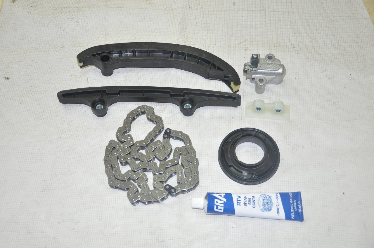 Triger Seti 2.2 Ducato