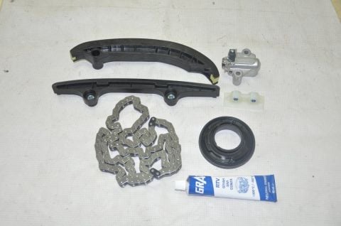 Triger Seti 2.2 Ducato