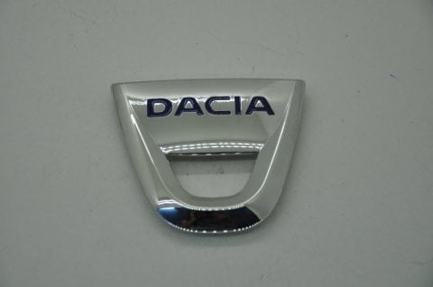 Bagaj Arması Dacıa Sandero II-Duster 2012 Sonrası-Lodgy-Logan Mcv 2013 Sonrası