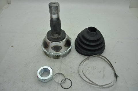 Aks Kafası Ducato 1994-2001 Arası