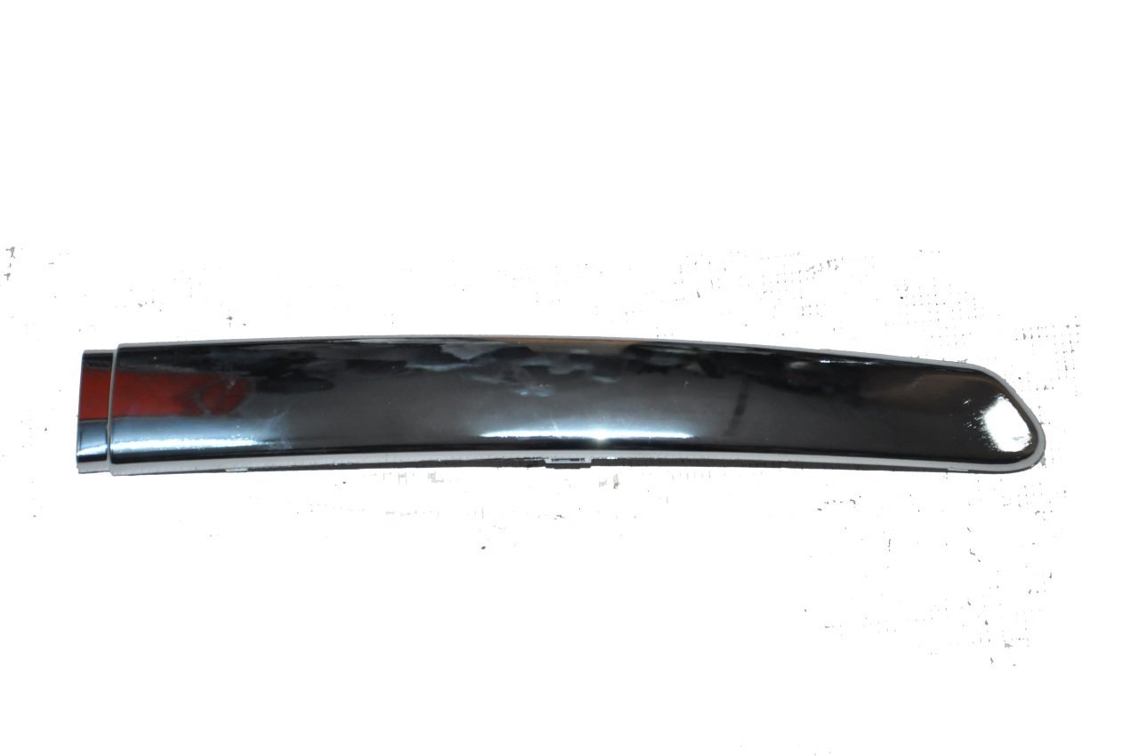 Tampon Çıtası (Nikelaj) Arka Sol Linea 2012 Sonras