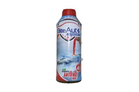 Antifiriz 1.5 Lt.Kırmızı