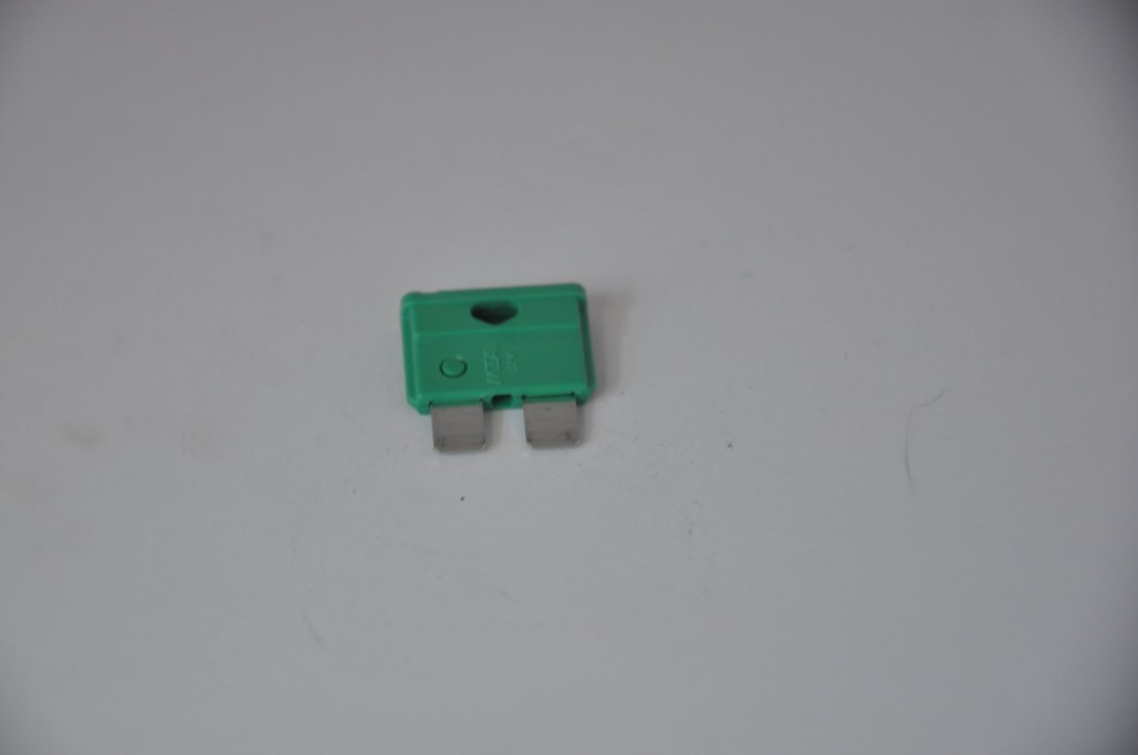 Sigorta 30 Amper