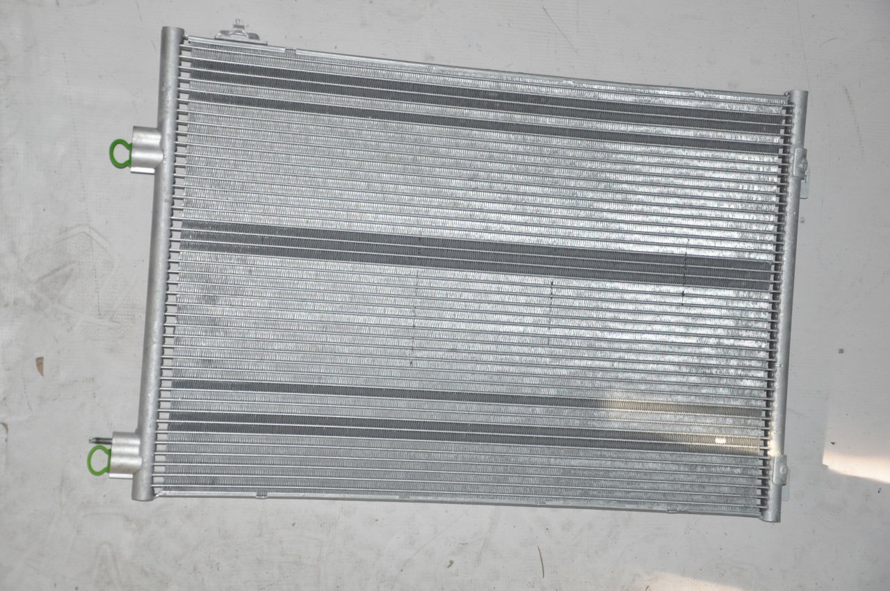 Radyatör Klima (Kondanser) 1.5 Clio Symbol 2008-2012 Arası Thalıa