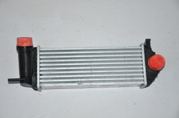 Radyatör Turbo Kango 2013 Sonrası (Sekmanlı)
