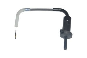 Yakıt Depo Kapak Kilit Teli Kango III 2007 Sonrası
