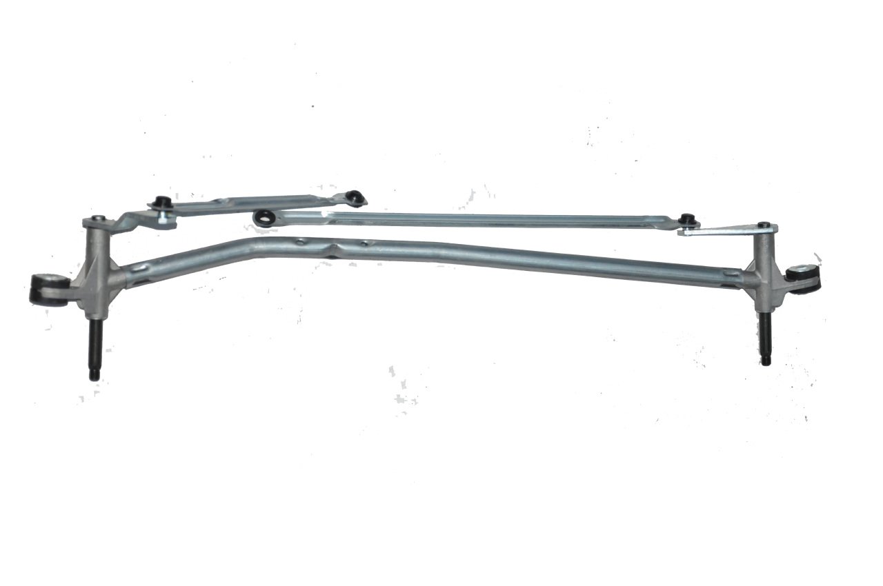 Silecek Motor Mekanizması Ön Master III 2011 Sonrası