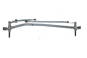 Silecek Motor Mekanizması Ön Master III 2011 Sonrası