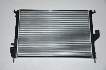 Radyatör Su 1.5 Dacıa Logan-Sandero