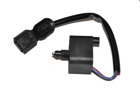 Mazot Filitre Müşürü 1.5 Dacıa Logan-Sandero