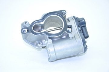 Egr 2.0 Trafic Mr9